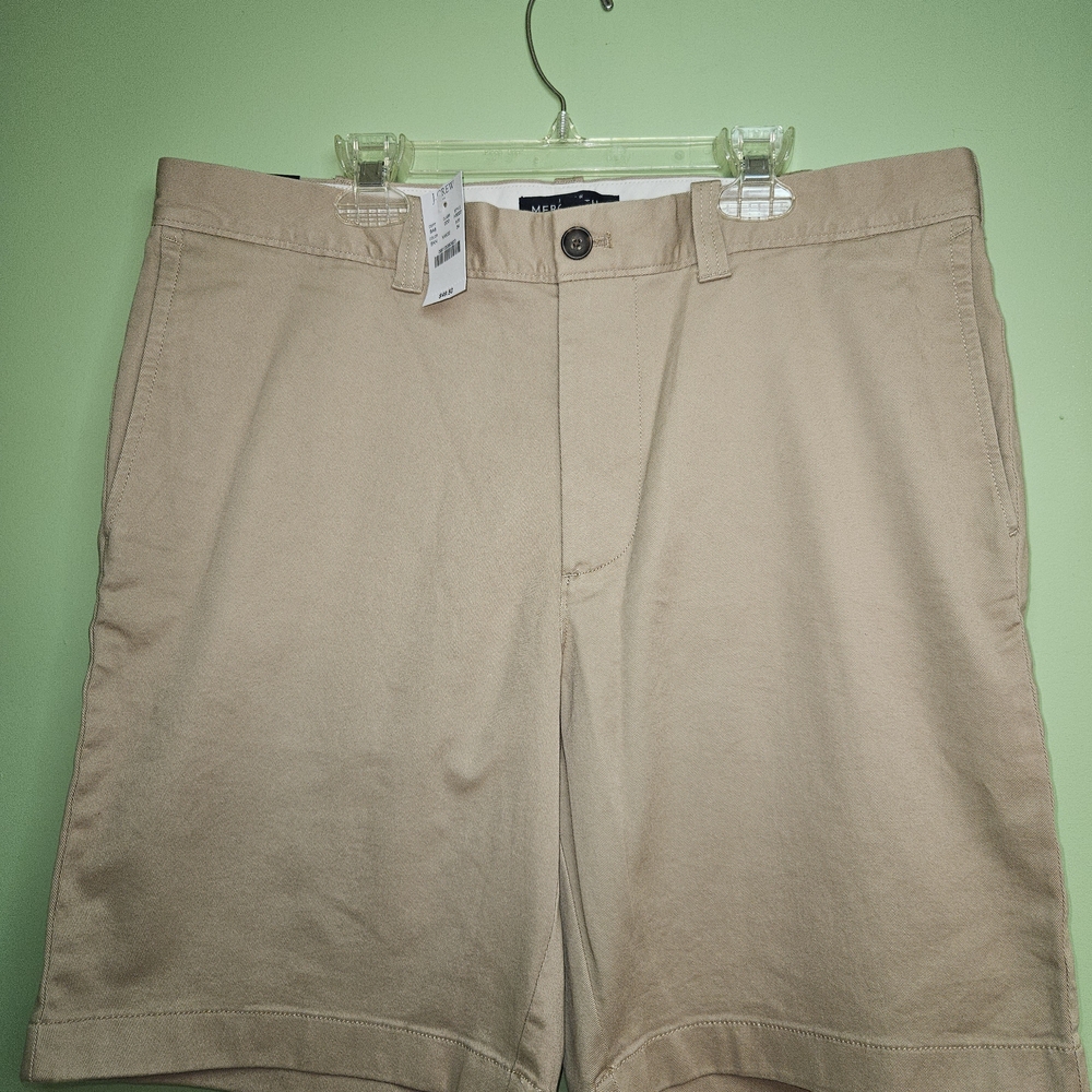 J. Crew Tan Men's Shorts